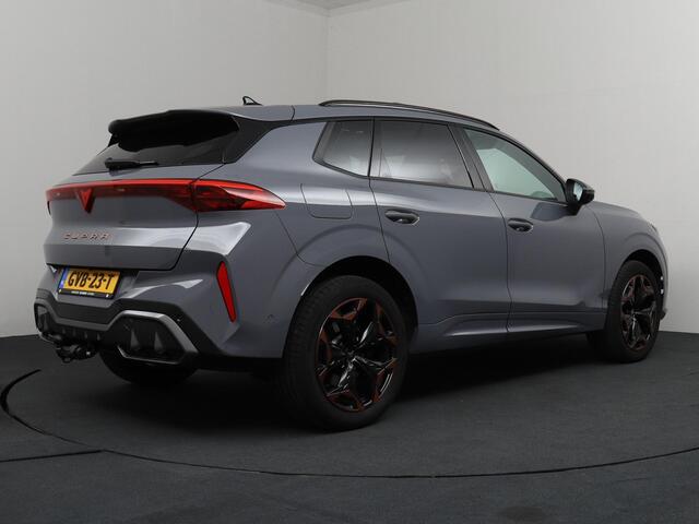 Cupra Terramar 1.5 TSI e-Hybrid VZ Performance Trekhaak | Panoramadak | Premium Audio