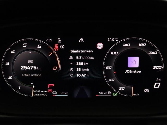 Cupra Terramar 1.5 TSI e-Hybrid VZ Performance Trekhaak | Panoramadak | Premium Audio