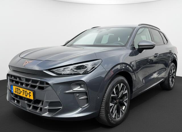 Cupra Terramar 1.5 eTSI 150PK BUSINESS HEAD-UP/NAVI/CAMERA/LEDER MATRIX