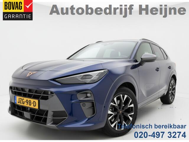 Cupra Terramar 1.5 eTSI 150PK DSG BUSINESS HEAD-UP/NAVI/CAMERA/LEDER/ MATRIX/