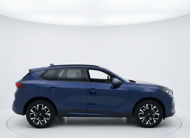 Cupra Terramar 1.5 eTSI 150PK DSG BUSINESS HEAD-UP/NAVI/CAMERA/LEDER/ MATRIX/