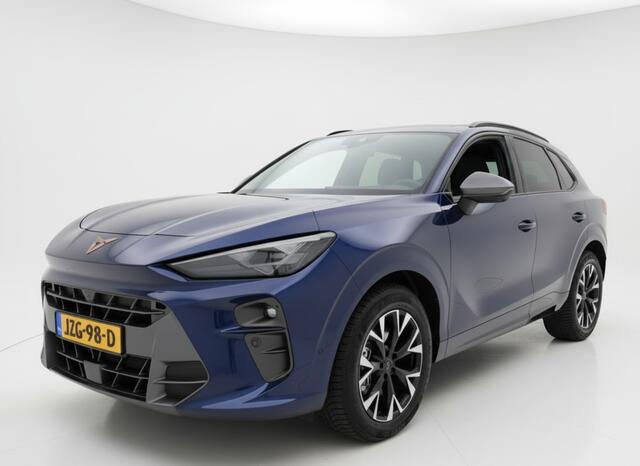 Cupra Terramar 1.5 eTSI 150PK DSG BUSINESS HEAD-UP/NAVI/CAMERA/LEDER/ MATRIX/