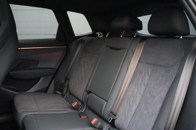 Cupra Terramar 1.5 e-Hybrid 272pk VZ Performance Pano/Matrix LED/Headup/Sennheiser/360/Keyless/ACC/DCC/ 20"/Trekhaak wegkl.