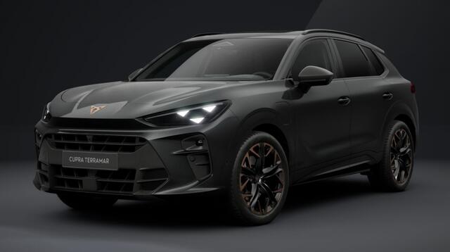 Cupra Terramar 1.5 e-Hybrid 272 PK VZ | PANO | HEAD-UP | SENNHEISER | TREKHAAK