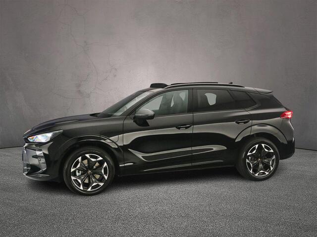 Cupra Terramar Business 1.5 TSI eHybrid 204pk DSG Automaat Trekhaak, Panoramadak, Adaptive cruise control, Stuurwiel verwarmd, Elektrische achterklep, Achteruitrijcamera
