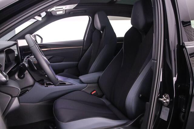 Cupra Terramar Business 1.5 TSI eHybrid 204pk DSG Automaat Trekhaak, Panoramadak, Adaptive cruise control, Stuurwiel verwarmd, Elektrische achterklep, Achteruitrijcamera