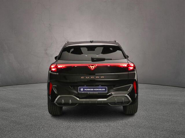 Cupra Terramar Business 1.5 TSI eHybrid 204pk DSG Automaat Trekhaak, Panoramadak, Adaptive cruise control, Stuurwiel verwarmd, Elektrische achterklep, Achteruitrijcamera