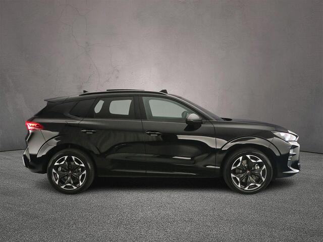 Cupra Terramar Business 1.5 TSI eHybrid 204pk DSG Automaat Trekhaak, Panoramadak, Adaptive cruise control, Stuurwiel verwarmd, Elektrische achterklep, Achteruitrijcamera