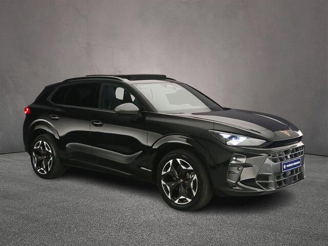 Cupra Terramar Business 1.5 TSI eHybrid 204pk DSG Automaat Trekhaak, Panoramadak, Adaptive cruise control, Stuurwiel verwarmd, Elektrische achterklep, Achteruitrijcamera
