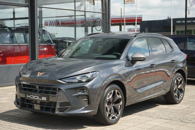 Cupra Terramar 1.5 TSI e-Hybrid Special Edition Business | PANO | trekhaak