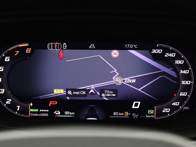 Cupra Terramar 1.5 TSI e-Hybrid VZ Performance 272PK DSG Panoramadak, Trekhaak, Sennheiser Audio, Matrix-LED Verlichting, 20" LM Velgen, Memorystoel, Side Assist, Elektr. Achterklep