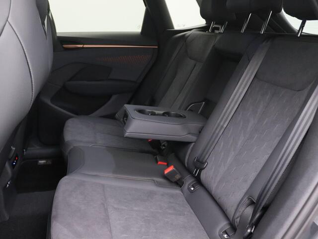 Cupra Terramar 1.5 TSI e-Hybrid VZ Performance 272PK DSG Panoramadak, Trekhaak, Sennheiser Audio, Matrix-LED Verlichting, 20" LM Velgen, Memorystoel, Side Assist, Elektr. Achterklep