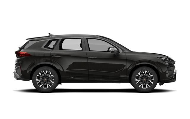 Cupra Terramar 1.5 TSI e-Hybrid 204 6DSG Essential | Achteruitrijcamera | Draadloze Apple CarPlay(TM), Android Auto(TM) | Elektronisch Sperdifferentieel (XDS)
