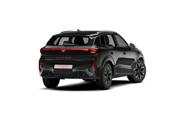 Cupra Terramar 1.5 TSI e-Hybrid 204 6DSG Essential | Achteruitrijcamera | Draadloze Apple CarPlay(TM), Android Auto(TM) | Elektronisch Sperdifferentieel (XDS)