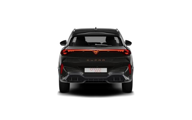 Cupra Terramar 1.5 TSI e-Hybrid 204 6DSG Essential | Achteruitrijcamera | Draadloze Apple CarPlay(TM), Android Auto(TM) | Elektronisch Sperdifferentieel (XDS)