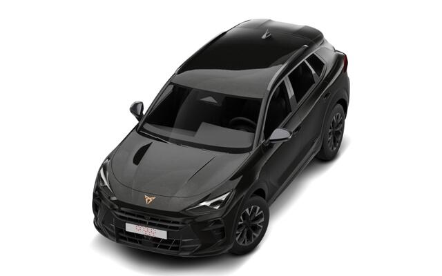 Cupra Terramar 1.5 TSI e-Hybrid 204 6DSG Essential | Achteruitrijcamera | Draadloze Apple CarPlay(TM), Android Auto(TM) | Elektronisch Sperdifferentieel (XDS)