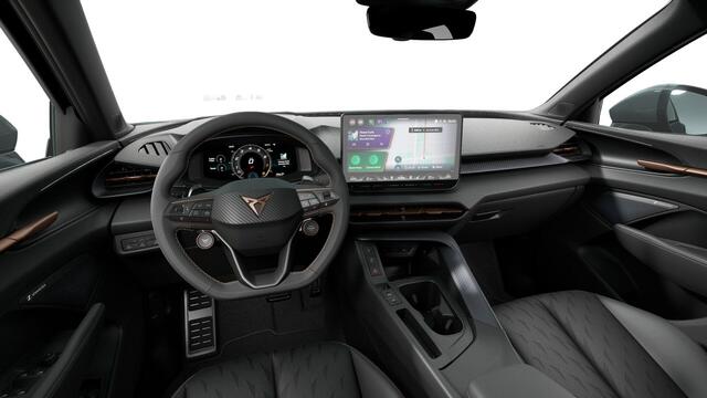 Cupra Terramar 1.5 TSI e-Hybrid 272 6DSG VZ Performance | 360 graden camera | Achteruitrijcamera | Draadloze Apple CarPlay(TM), Android Auto(TM)