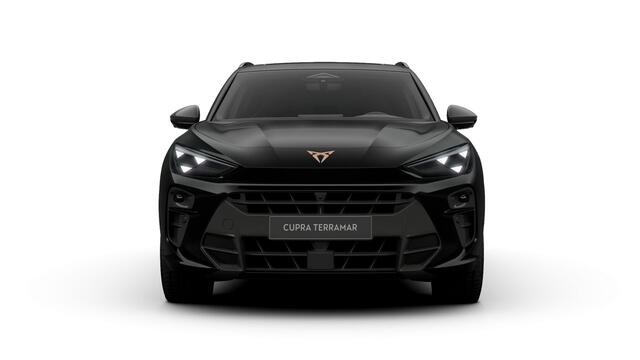 Cupra Terramar 1.5 TSI e-Hybrid 272 6DSG VZ Performance | 360 graden camera | Achteruitrijcamera | Draadloze Apple CarPlay(TM), Android Auto(TM)