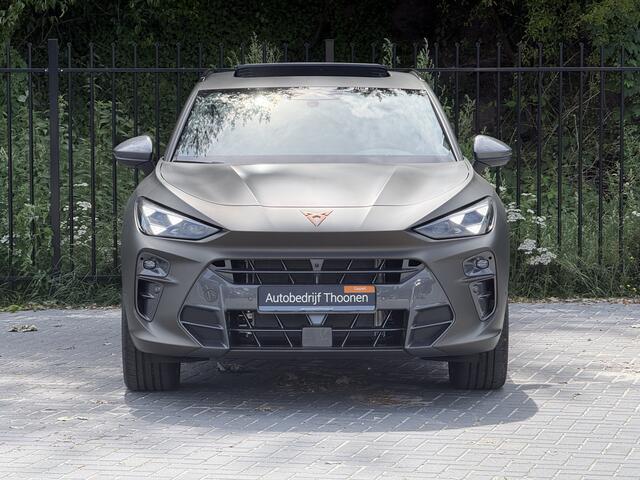 Cupra Terramar 1.5 TSI e-Hybrid VZ Performance | Pano | 20" | Trekhaak