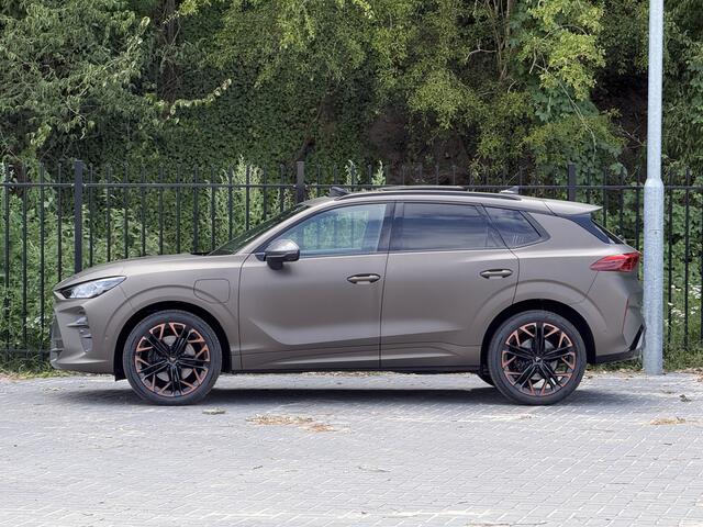 Cupra Terramar 1.5 TSI e-Hybrid VZ Performance | Pano | 20" | Trekhaak