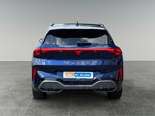 Cupra Terramar 1.5 204pkTSI e-Hybrid Business Verwarmbare voorstoelen | Elektrisch verstelbare stoelen | 360 graden camera