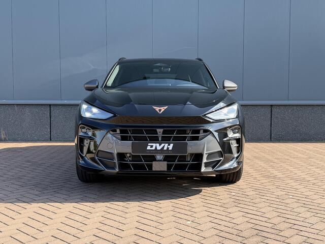Cupra Terramar 1.5 TSI e-Hybrid Business
