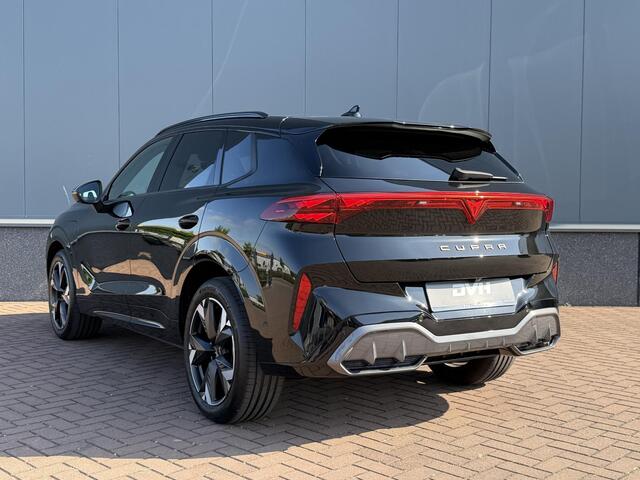Cupra Terramar 1.5 TSI e-Hybrid Business