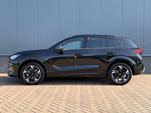 Cupra Terramar 1.5 TSI e-Hybrid Business