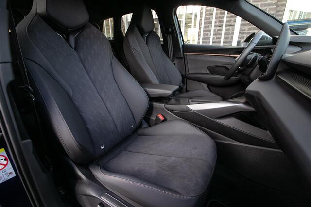 Cupra Terramar 1.5 TSI e-Hybrid Business | Adaptieve Cruise | Elek achterklep | Camera |
