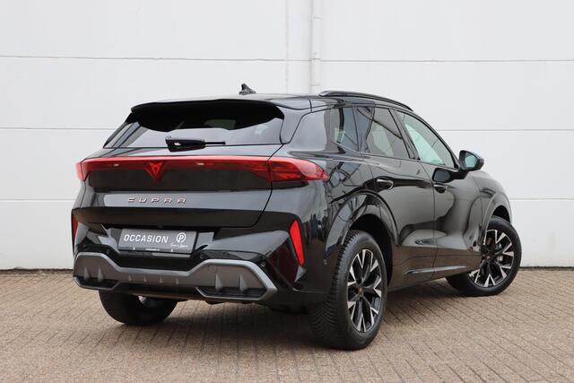 Cupra Terramar 1.5 TSI e-Hybrid Business 204pk DSG6 | SOH 100% |
