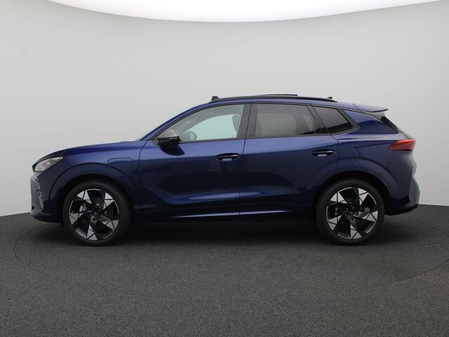Cupra Terramar 1.5 TSI e-Hybrid Business 204PK DSG Pano-Schuifdak, Trekhaak, 20'' LM Velgen, Keyless, Head-up Display, 360gr. Camera, Stoel-Stuurverwarming