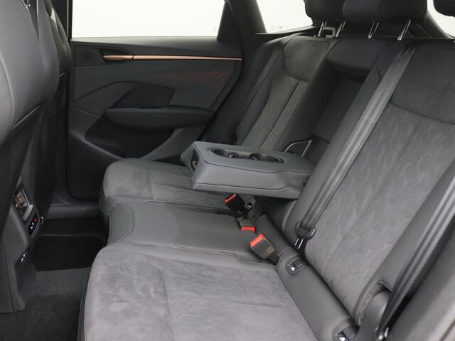 Cupra Terramar 1.5 TSI e-Hybrid Business 204PK DSG Pano-Schuifdak, Trekhaak, 20'' LM Velgen, Keyless, Head-up Display, 360gr. Camera, Stoel-Stuurverwarming