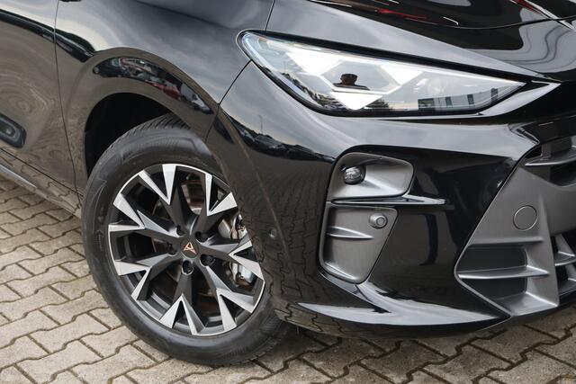 Cupra Terramar 1.5 TSI e-Hybrid Essential | 360 Camera | Memory | ACC |