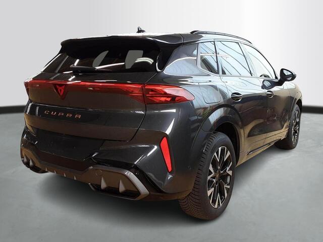 Cupra Terramar 1.5 TSI eHybrid 204pk PHEV Business / Head Up / 360 Camera / Memory