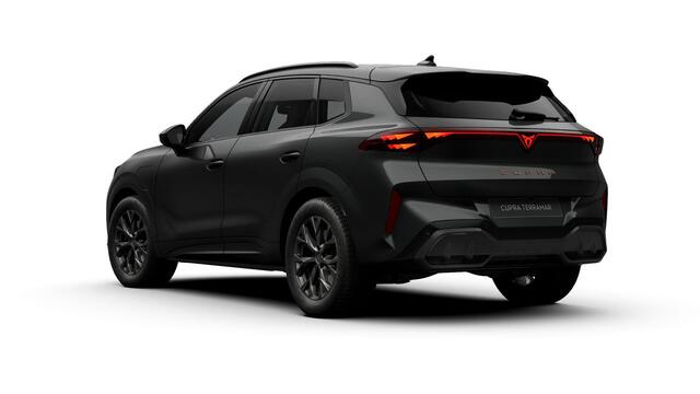 Cupra Terramar 1.5 TSI e-Hybrid 204 6DSG Business Limited | Achteruitrijcamera | Draadloze Apple CarPlay(TM), Android Auto(TM) | Elektronisch Sperdifferentieel (XDS)