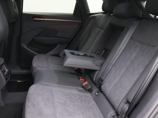 Cupra Terramar 1.5 TSI e-Hybrid VZ Performance 272PK DSG 272PK, DSG Pano-Schuifdak, Wegklapbare Trekhaak, 20'' LM Velgen, Keyless, Matrix- LED Verlichting, Sennheiser Audio