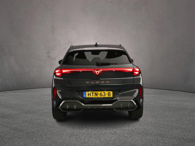 Cupra Terramar Essential 1.5 TSI eHybrid 204pk DSG Automaat Trekhaak, Adaptive cruise control, Achteruitrijcamera, LED koplampen, App connect, Stuurwiel verwarmd