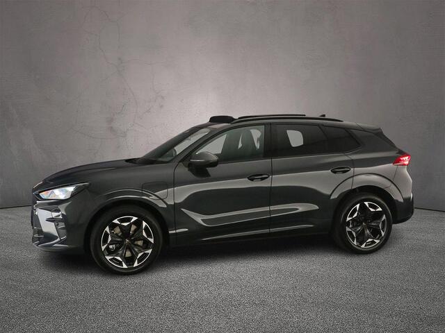 Cupra Terramar Business 1.5 TSI eHybrid 204pk DSG Automaat Trekhaak, Panoramadak, Adaptive cruise control, Stoelverwarming, Achteruitrijcamera, App connect, LED koplampen