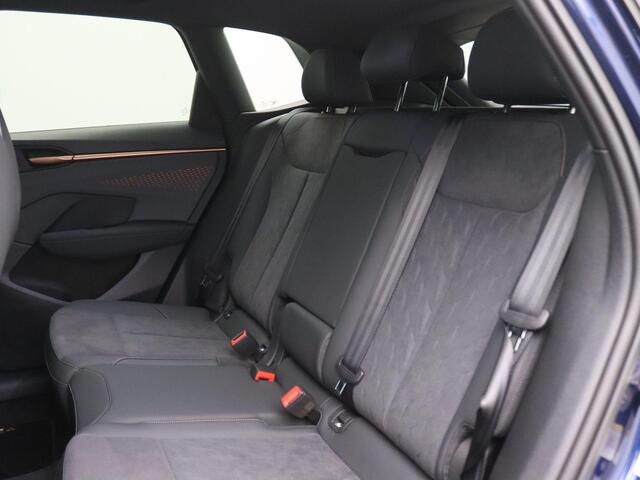 Cupra Terramar 1.5 TSI e-Hybrid VZ Performance 272PK DSG Panoramadak, Trekhaak, Sennheiser Audio, Matrix-LED Verlichting, 20" LM Velgen, Elektr. Achterklep, Stoel-stuur Verwarming, 360gr. Camera