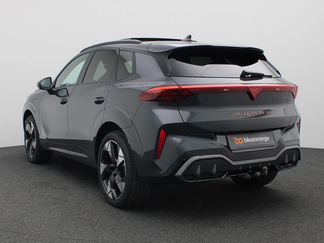 Cupra Terramar 1.5 TSI e-Hybrid Business 204PK DSG Pano-Schuifdak, Wegklapbare Trekhaak, 20'' LM Velgen, Keyless, Head-up Display, 360gr. Camera, Stoel-Stuurverwarming, Matrix-LED Koplampen
