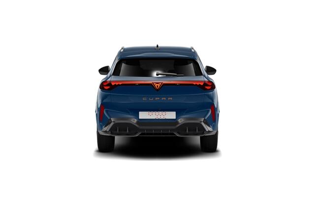 Cupra Terramar 1.5 TSI e-Hybrid 204 6DSG Business Limited | Achteruitrijcamera | Draadloze Apple CarPlay(TM), Android Auto(TM) | Elektronisch Sperdifferentieel (XDS)