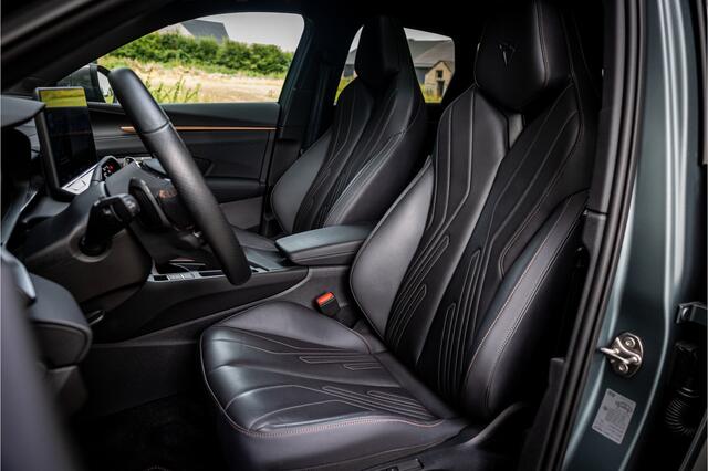 Cupra Terramar 1.5 TSI e-Hybrid VZ America s CUP Sennheiser HD Matrix Head Up Trekhaak