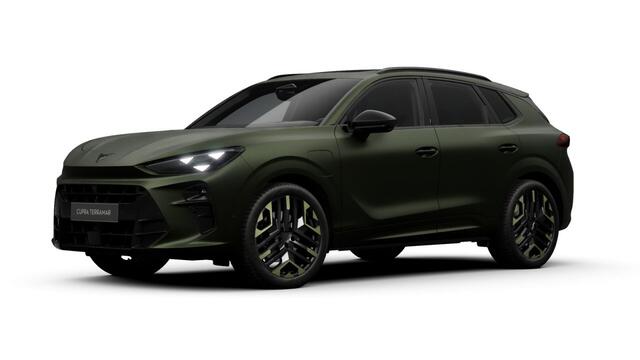 Cupra Terramar 1.5 TSI e-Hybrid 272 6DSG VZ Tribe Edition | 360 graden camera | Achteruitrijcamera | Draadloze Apple CarPlay(TM), Android Auto(TM)