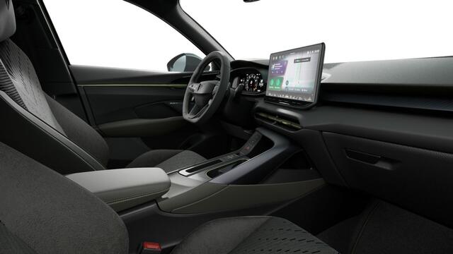 Cupra Terramar 1.5 TSI e-Hybrid 272 6DSG VZ Tribe Edition | 360 graden camera | Achteruitrijcamera | Draadloze Apple CarPlay(TM), Android Auto(TM)