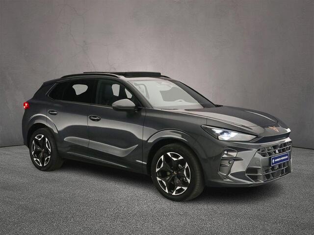 Cupra Terramar Business 1.5 TSI eHybrid 204pk DSG Automaat Trekhaak, Panoramadak, Adaptive cruise control, Achteruitrijcamera, Elektrische achterklep, Stoelverwarming