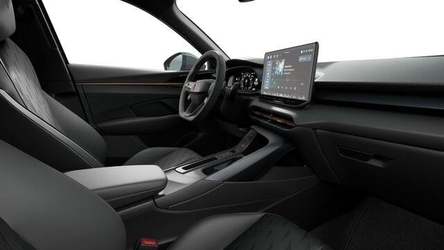Cupra Terramar 1.5 TSI e-Hybrid 204 6DSG Business Limited | Achteruitrijcamera | Draadloze Apple CarPlay(TM), Android Auto(TM) | Elektronisch Sperdifferentieel (XDS)