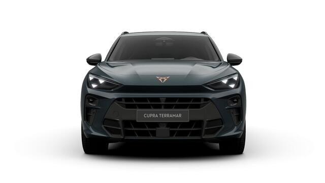 Cupra Terramar 1.5 TSI e-Hybrid 204 6DSG Business Limited | Achteruitrijcamera | Draadloze Apple CarPlay(TM), Android Auto(TM) | Elektronisch Sperdifferentieel (XDS)