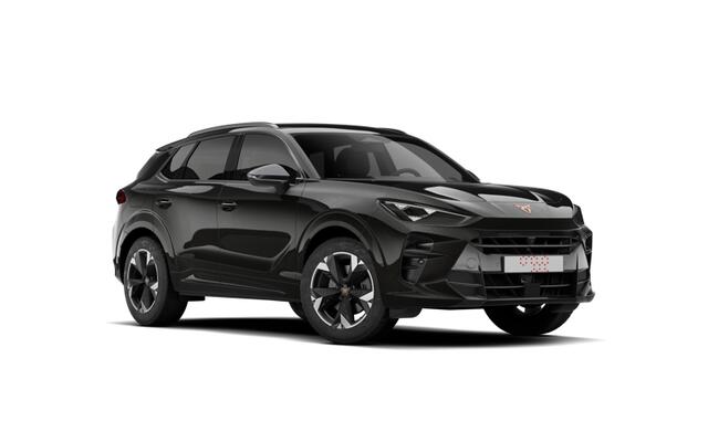 Cupra Terramar 1.5 TSI e-Hybrid 204 6DSG Business Limited | Achteruitrijcamera | Draadloze Apple CarPlay(TM), Android Auto(TM) | Elektronisch Sperdifferentieel (XDS)