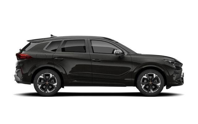 Cupra Terramar 1.5 TSI e-Hybrid 204 6DSG Business Limited | Achteruitrijcamera | Draadloze Apple CarPlay(TM), Android Auto(TM) | Elektronisch Sperdifferentieel (XDS)