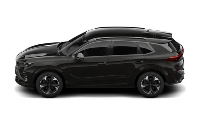 Cupra Terramar 1.5 TSI e-Hybrid 204 6DSG Business Limited | Achteruitrijcamera | Draadloze Apple CarPlay(TM), Android Auto(TM) | Elektronisch Sperdifferentieel (XDS)